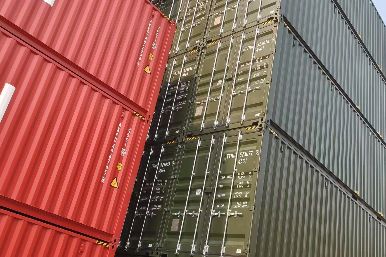 集裝箱門鎖有幾種鏈接方式？